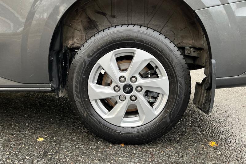 Used Ford Transit Custom 2024 for sale - 76568498: Photo 35