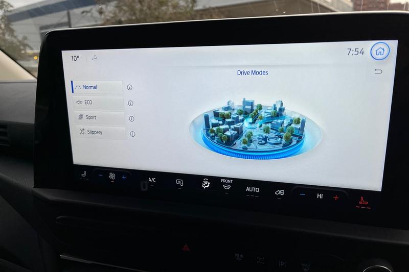 Used Ford Transit Custom 2024 for sale - 76568498: Photo 37