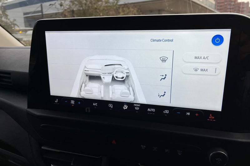 Used Ford Transit Custom 2024 for sale - 76568498: Photo 38