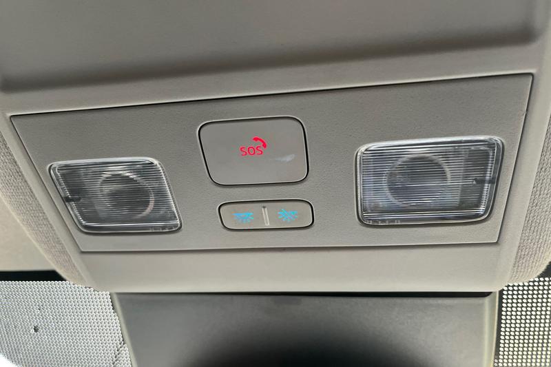 Used Ford Transit Custom 2024 for sale - 76568498: Photo 39