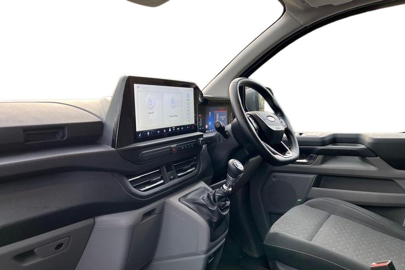 Used Ford Transit Custom 2024 for sale - 76568498: Photo 4