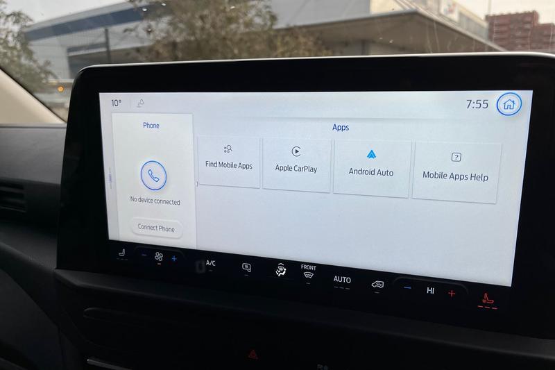 Used Ford Transit Custom 2024 for sale - 76568498: Photo 40