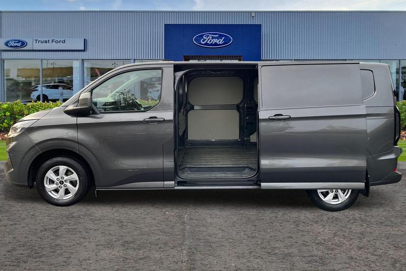 Used Ford Transit Custom 2024 for sale - 76568498: Photo 6