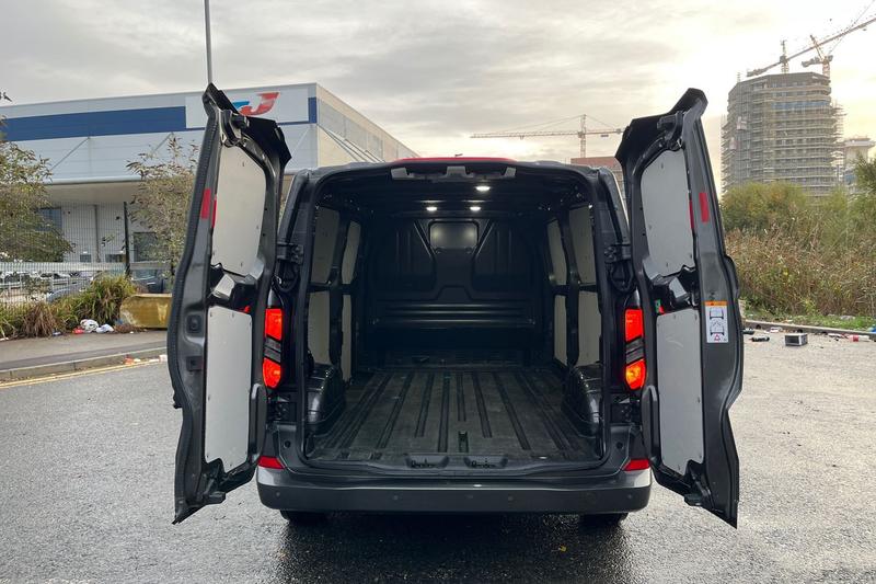 Used Ford Transit Custom 2024 for sale - 76568498: Photo 7