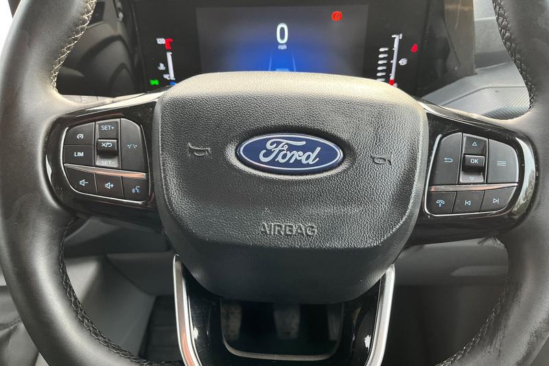 Used Ford Transit Custom 2024 for sale - 76568498: Photo 9