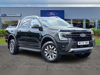Used Ford Ranger 2025 for sale - 79264348: Photo