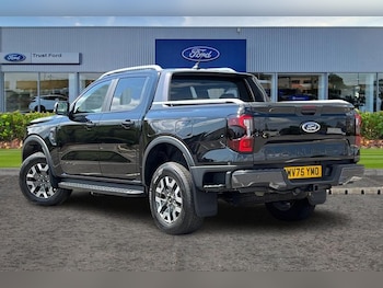 Used Ford Ranger 2025 for sale - 79264348: Photo