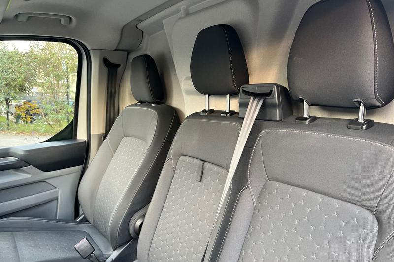 Used Ford Transit Custom 2024 for sale - 76568501: Photo 11