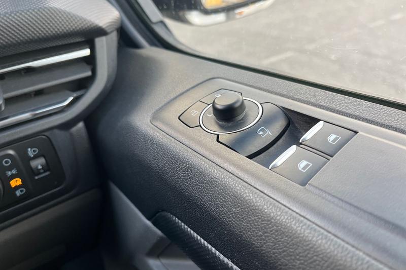 Used Ford Transit Custom 2024 for sale - 76568501: Photo 15