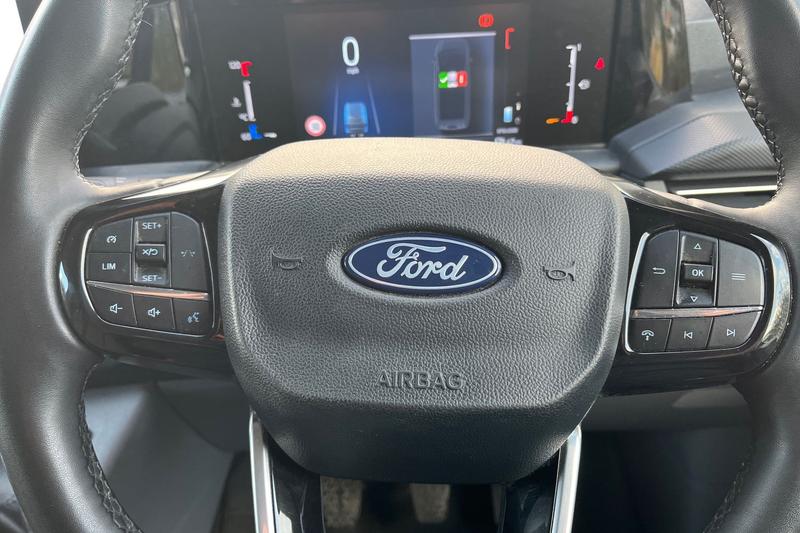 Used Ford Transit Custom 2024 for sale - 76568501: Photo 16