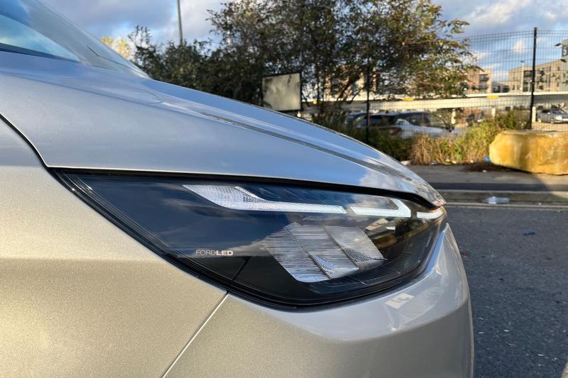 Used Ford Transit Custom 2024 for sale - 76568501: Photo 21