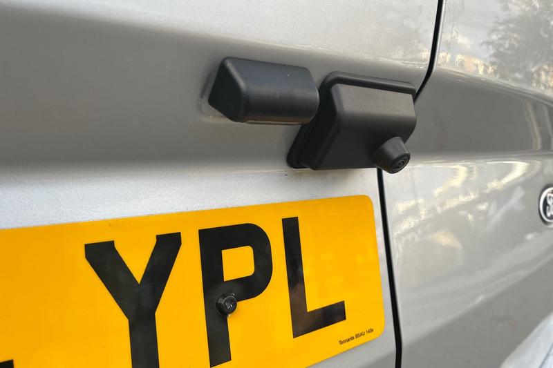 Used Ford Transit Custom 2024 for sale - 76568501: Photo 28