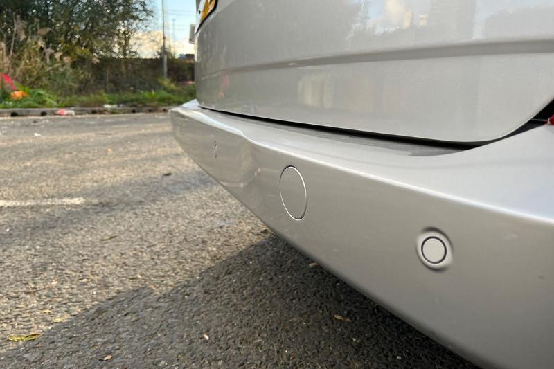 Used Ford Transit Custom 2024 for sale - 76568501: Photo 29