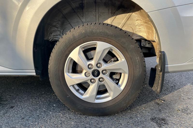 Used Ford Transit Custom 2024 for sale - 76568501: Photo 34