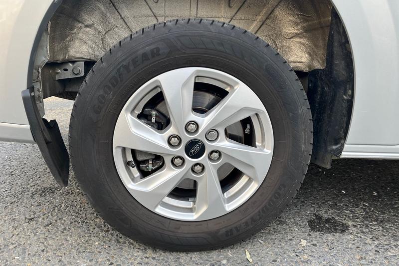 Used Ford Transit Custom 2024 for sale - 76568501: Photo 36