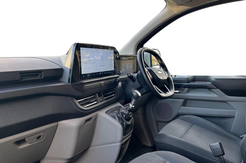 Used Ford Transit Custom 2024 for sale - 76568501: Photo 4