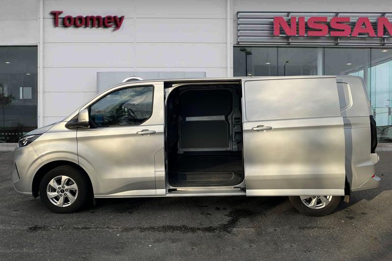 Used Ford Transit Custom 2024 for sale - 76568501: Photo 6