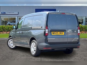 Used Ford Transit Connect undefined for sale - 79021576: Photo