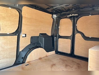 Used Ford Transit Connect undefined for sale - 79021576: Photo