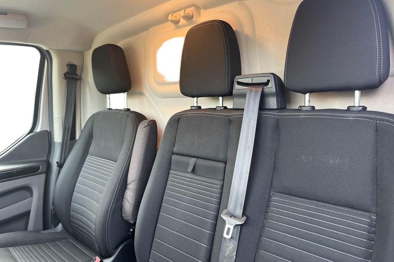 Used Ford Transit Custom 2022 for sale - 76355530: Photo 11