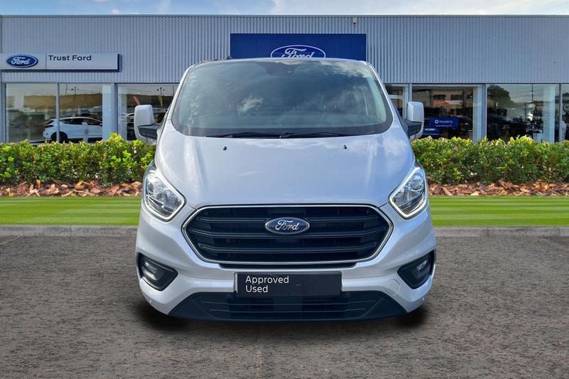 Used Ford Transit Custom 2022 for sale - 76355530: Photo 12