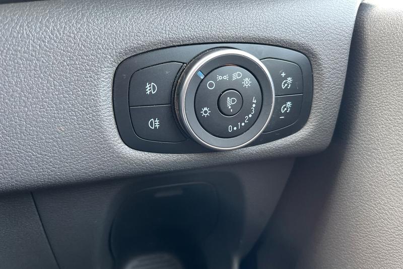 Used Ford Transit Custom 2022 for sale - 76355530: Photo 15