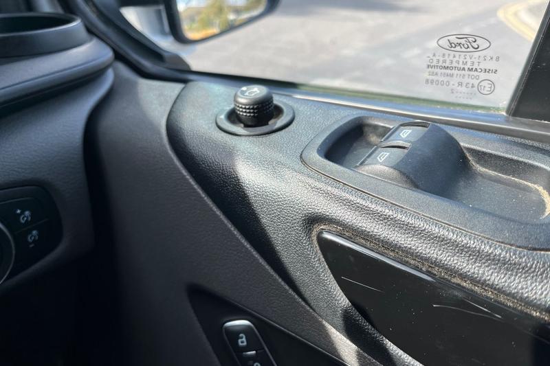 Used Ford Transit Custom 2022 for sale - 76355530: Photo 16