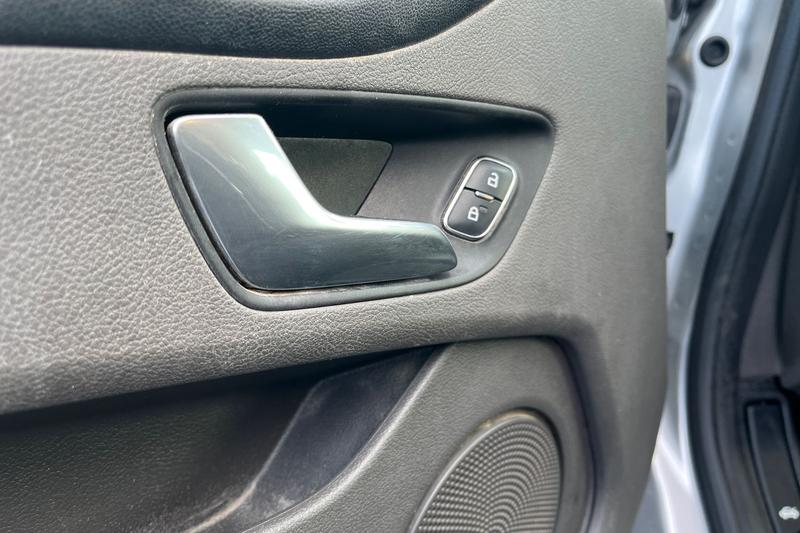 Used Ford Transit Custom 2022 for sale - 76355530: Photo 21