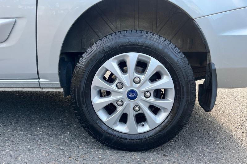 Used Ford Transit Custom 2022 for sale - 76355530: Photo 23