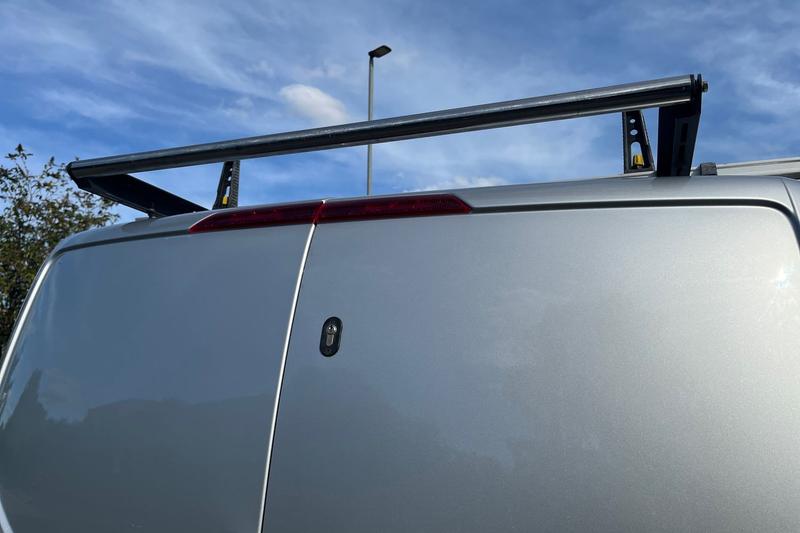 Used Ford Transit Custom 2022 for sale - 76355530: Photo 29