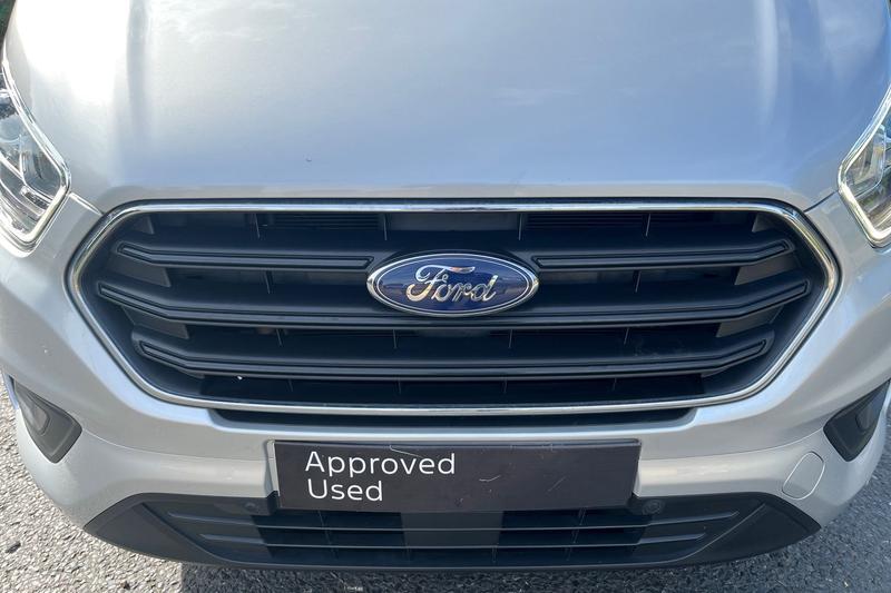Used Ford Transit Custom 2022 for sale - 76355530: Photo 35