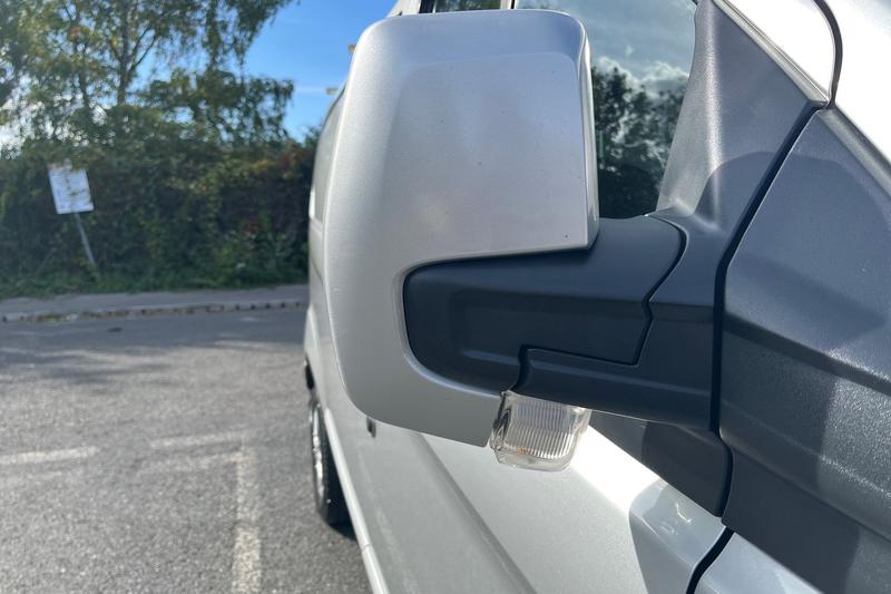 Used Ford Transit Custom 2022 for sale - 76355530: Photo 36