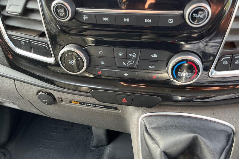 Used Ford Transit Custom 2022 for sale - 76355530: Photo 38