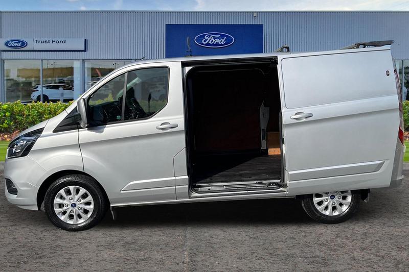 Used Ford Transit Custom 2022 for sale - 76355530: Photo 6