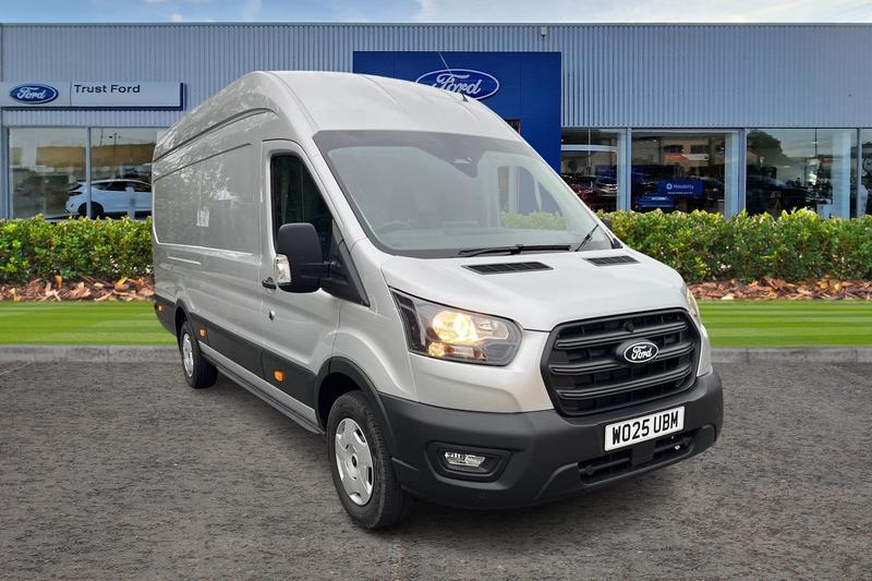 Used Ford Transit 2025 for sale - 76394112: Photo 1