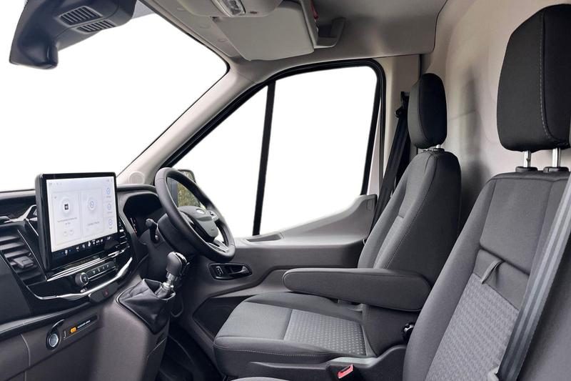 Used Ford Transit 2025 for sale - 76394112: Photo 10