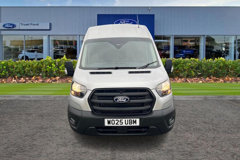 Used Ford Transit 2025 for sale - 76394112: Photo 12