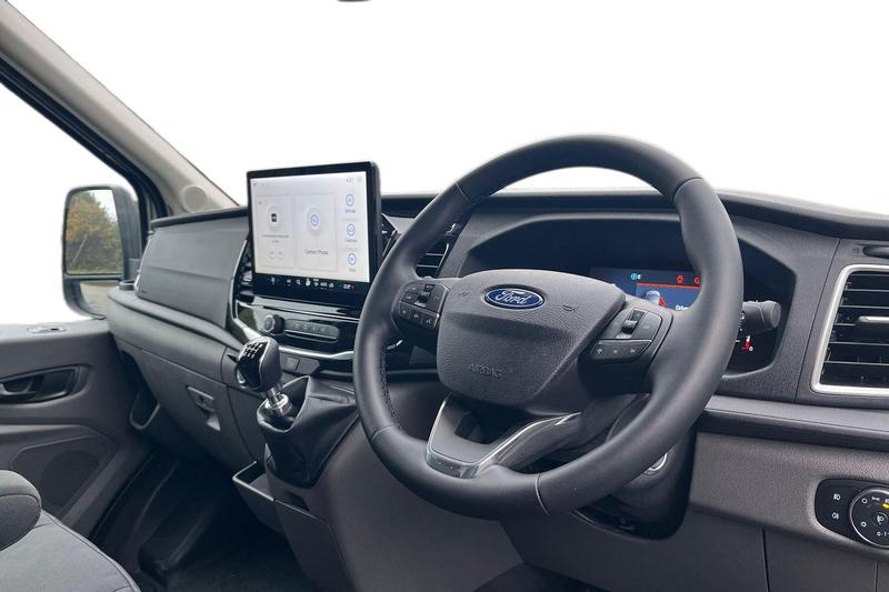 Used Ford Transit 2025 for sale - 76394112: Photo 14