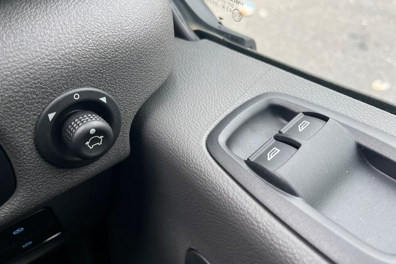 Used Ford Transit 2025 for sale - 76394112: Photo 17