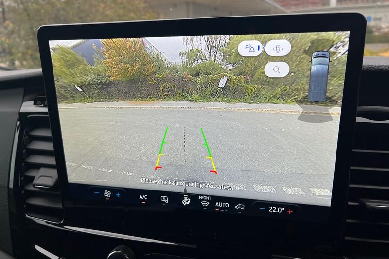 Used Ford Transit 2025 for sale - 76394112: Photo 18