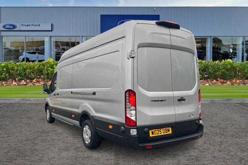 Used Ford Transit 2025 for sale - 76394112: Photo 2