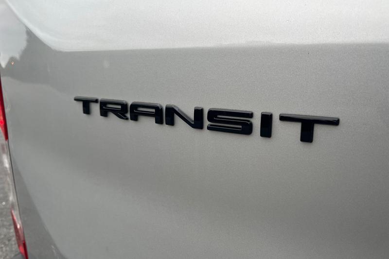 Used Ford Transit 2025 for sale - 76394112: Photo 20