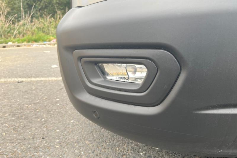 Used Ford Transit 2025 for sale - 76394112: Photo 21