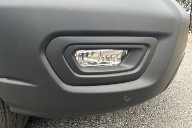 Used Ford Transit 2025 for sale - 76394112: Photo 22