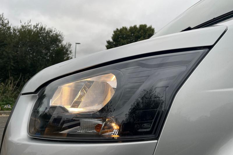 Used Ford Transit 2025 for sale - 76394112: Photo 24