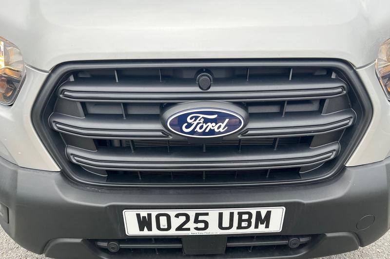 Used Ford Transit 2025 for sale - 76394112: Photo 25