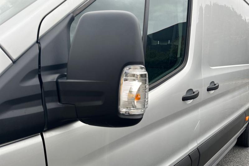 Used Ford Transit 2025 for sale - 76394112: Photo 26