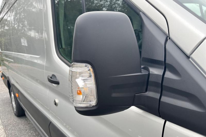 Used Ford Transit 2025 for sale - 76394112: Photo 27