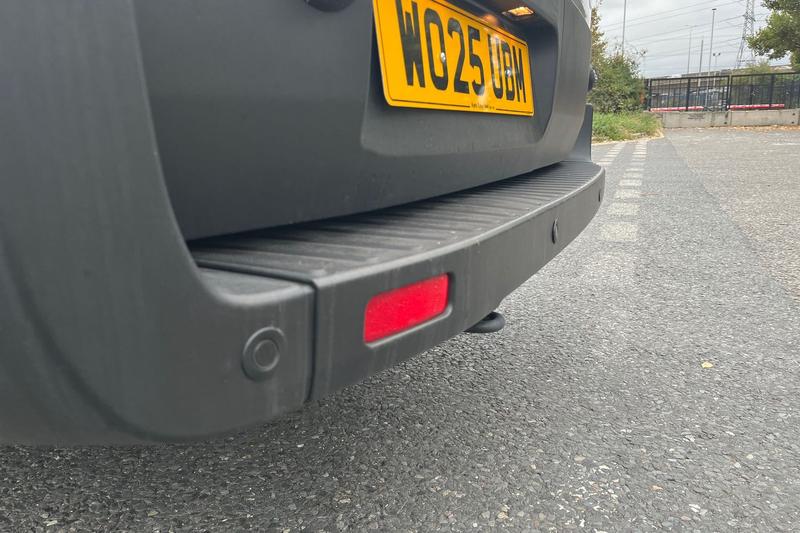 Used Ford Transit 2025 for sale - 76394112: Photo 31