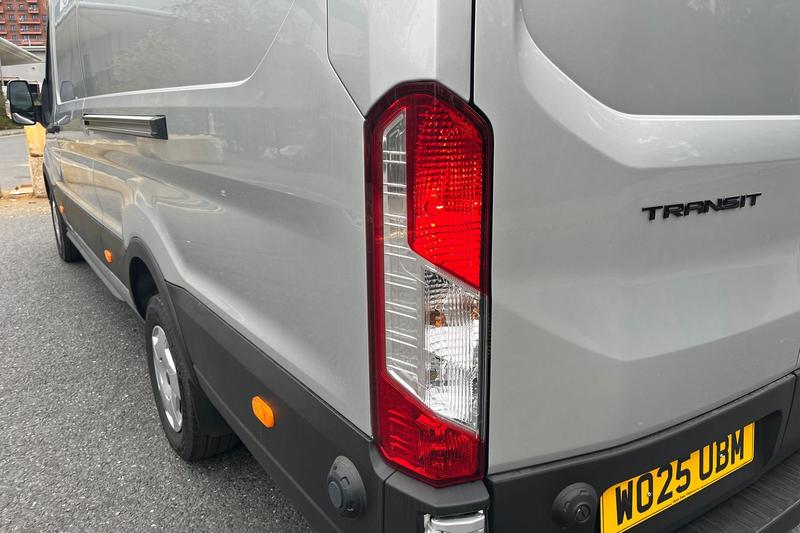 Used Ford Transit 2025 for sale - 76394112: Photo 32